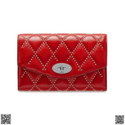 美國代購正品 Mulberry 錢包