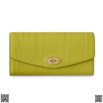 美國代購正品 Mulberry 錢包