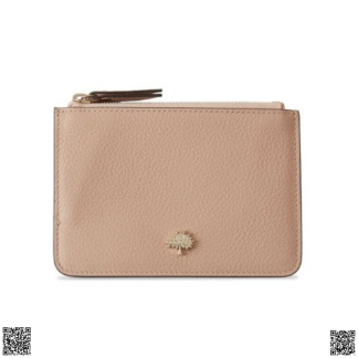 美國代購正品 Mulberry 零錢包
