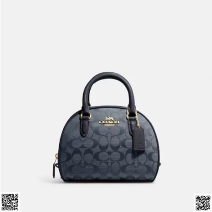 美國代購正品 Sydney 單肩包