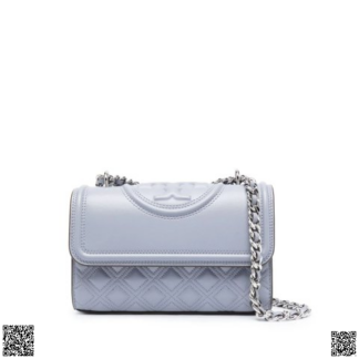 美國代購正品 Tory Burch fleming 斜挎包