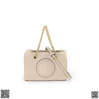 美國代購正品 Tory Burch Fleming小號托特包