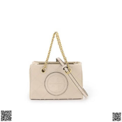 美國代購正品 Tory Burch Fleming小號托特包