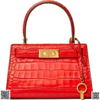 美國代購正品 Tory Burch Lee Radziwill 單肩包