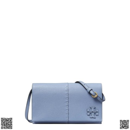 美國代購正品 Tory Burch McGraw斜挎包