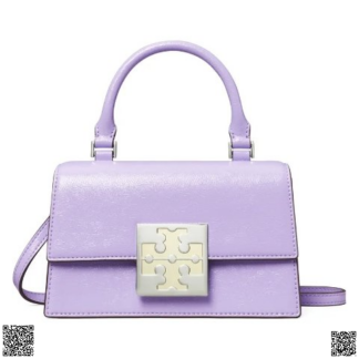 美國代購正品 Tory Burch Mini Bon Bon單肩包