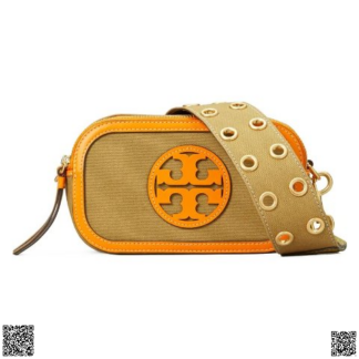 美國代購正品 Tory Burch Mini Miller 斜挎包