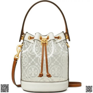 美國代購正品 Tory Burch Mini T 水桶包