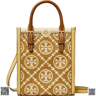 美國代購正品 Tory Burch Mini T 琴譜包