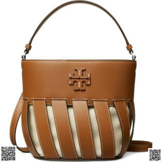 美國代購正品 Tory Burch Small McGraw 托特包