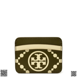 美國代購正品 Tory Burch T Monogram 卡包