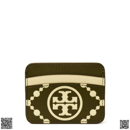 美國代購正品 Tory Burch T Monogram 卡包