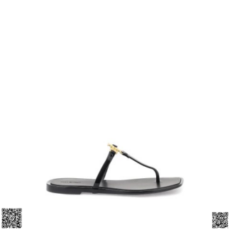 美國代購正品 Tory Burch 果凍人字拖