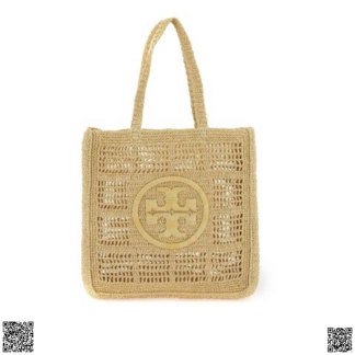 美國代購正品 Tory Burch 編織托特