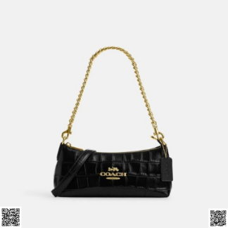 美國代購正品 charlotte法棍包