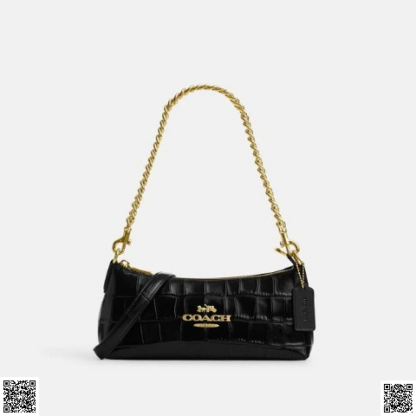 美國代購正品 charlotte法棍包