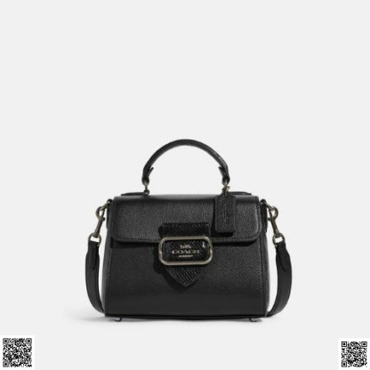 美國代購正品 morgan top 手提包