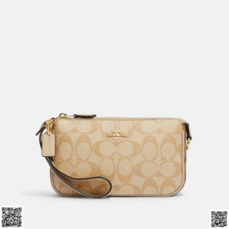 美國代購正品 nolita 19 老花手拿包