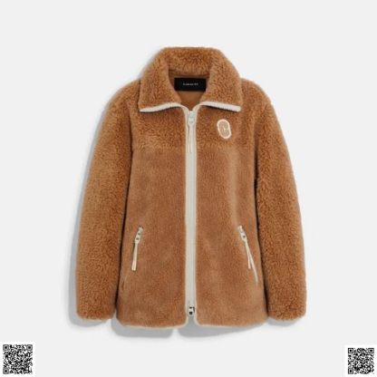 美國代購正品 羊羔毛夾剋