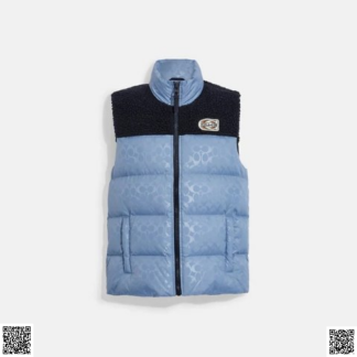 美國代購正品 羽絨馬甲