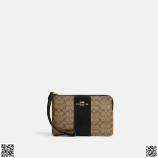 美國代購正品 老花手拿包
