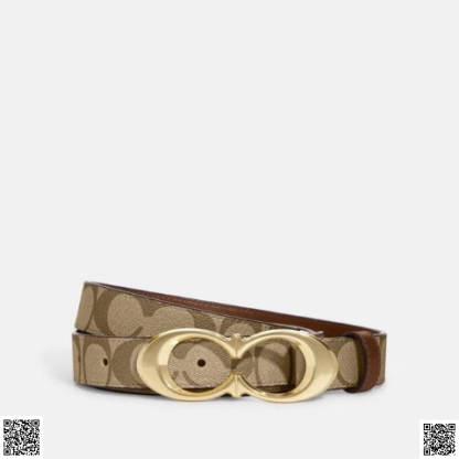 美國代購正品 雙C腰帶