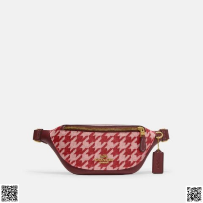 美國代購正品 韆鳥格腰包