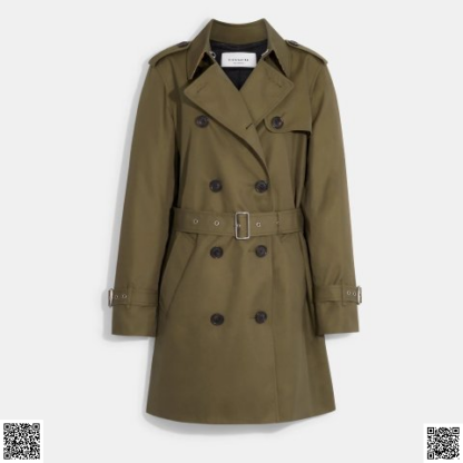 美國代購正品 風衣