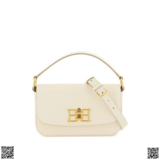 美國代購正品 Bally brodye單肩包