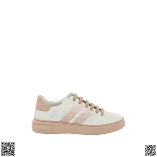美國代購正品 Bally myra 皮質運動鞋