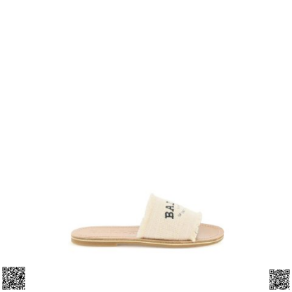 美國代購正品 Bally 穆勒拖鞋