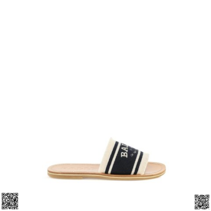 美國代購正品 Bally 穆勒拖鞋