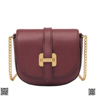 美國代購正品 Fossil emery鏈條包
