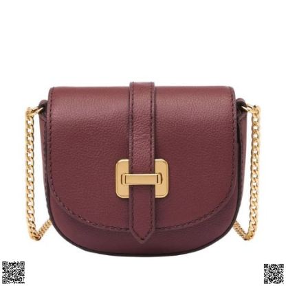美國代購正品 Fossil emery鏈條包