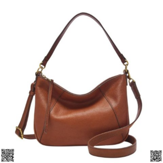美國代購正品 Fossil skylar 斜挎包