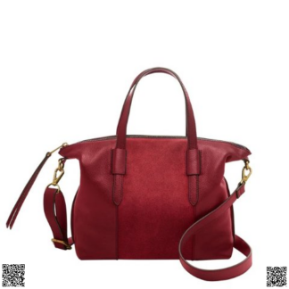 美國代購正品 Fossil skylar 斜挎包