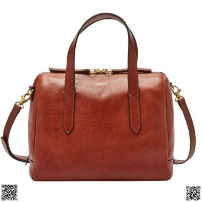 美國代購正品 Fossil sydney 單肩包