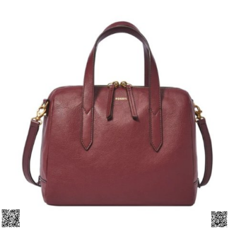 美國代購正品 Fossil sydney單肩包