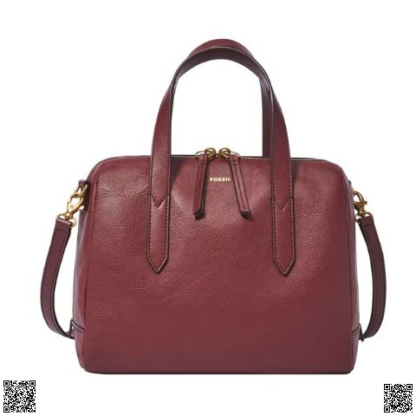 美國代購正品 Fossil sydney單肩包