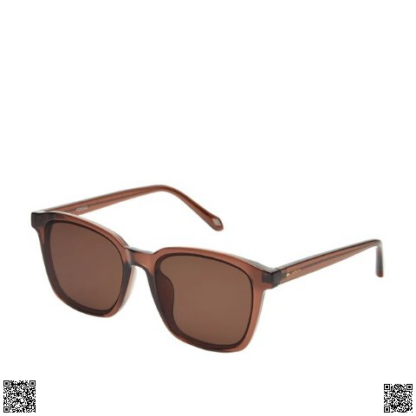 美國代購正品 Fossil 墨鏡