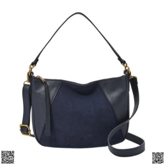 美國代購正品 Fossil 斜挎包