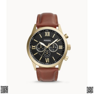 美國代購正品 Fossil 男士手錶