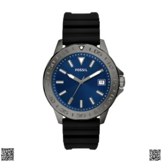 美國代購正品 Fossil 男士手錶