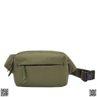 美國代購正品 Fossil 腰包