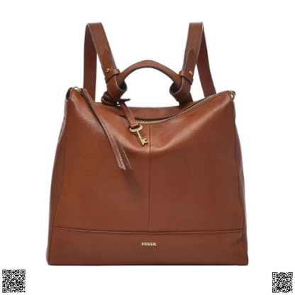 美國代購正品 Fossil 雙肩包