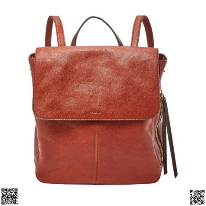 美國代購正品 Fossil 雙肩包