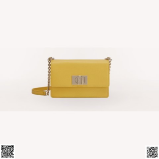 美國代購正品 Furla 1927 鏈條包