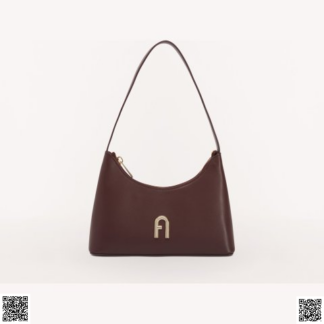 美國代購正品 Furla Diamante 單肩包