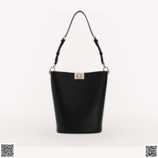 美國代購正品 Furla Fleur 水桶包