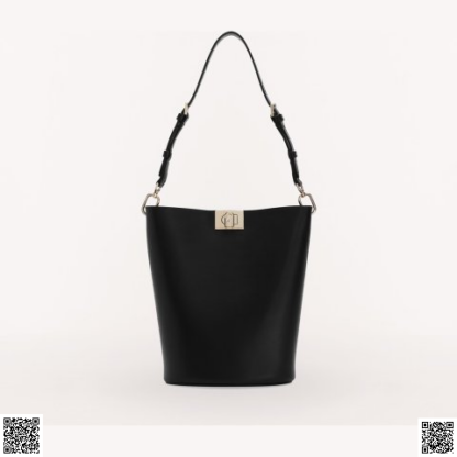 美國代購正品 Furla Fleur 水桶包